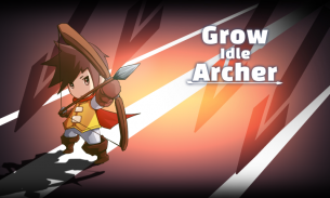 Grow Idle Archer screenshot 3