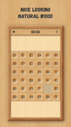 Sliding Puzzle: Wooden Classic screenshot 3