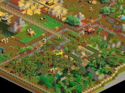 Wildlife Park: Wild Creatures screenshot 13