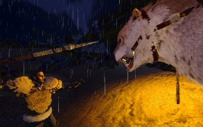ARK: Survival Evolved screenshot 2