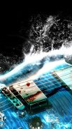 Guitar Wallpaper HD 🎸 Cool Moving Backgrounds screenshot 1