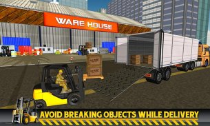 Extreme Construction Machines screenshot 3