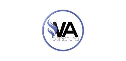 Virginia District UPCI