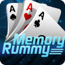 RummyMemory Icon