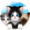 Cat World - The RPG of cats Icon