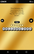 Celebrity Guessing Game screenshot 2