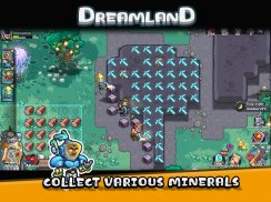 Dream Land screenshot 14