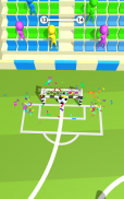 Fun Football 3D screenshot 11
