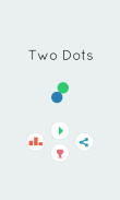 Two Dots Game Free 2 Dots screenshot 0