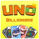 UNO Billionaire : Classic Card