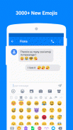 Messenger - Free Texting App screenshot 5