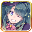 Heroines Fantasy Icon