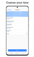 Lock Screen iOS screenshot 4