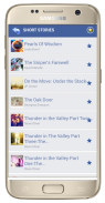Short Stories [AudioBooks] screenshot 0