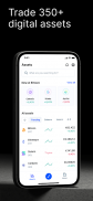 Bitvavo | Buy Bitcoin & Crypto screenshot 10