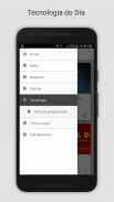 Tecnologia do Dia screenshot 2