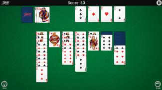 Scorpion Spider Solitaire 2 Suit 1.0 Free Download