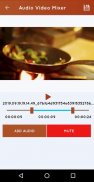 Add Audio to Video: Audio Vide screenshot 5