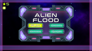 Alien Flood screenshot 11