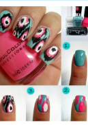 Collection of Nails Designs screenshot 0