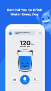 Drink Water Reminder - Drink Water Habit Tracker screenshot 0