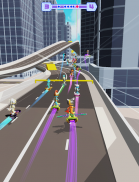 Street Surf screenshot 0