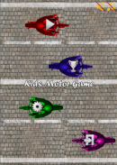 Easy Motor Race screenshot 1