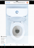 Toilet Flushing & Fart Sounds screenshot 20