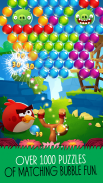 Angry Birds POP Bubble Shooter screenshot 5