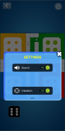 Ludo Offline - c.s screenshot 6