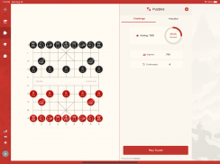 Xiangqi Chinese Chess Online screenshot 0