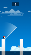 Stick PenPen – Fun Journey screenshot 6