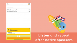 Ling: Language Learning App screenshot 9