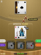 Blackjack screenshot 8