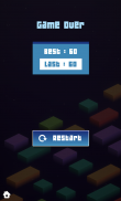 Jump Jump - Addictive Game screenshot 0