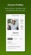 Farmers Dating Site App screenshot 2