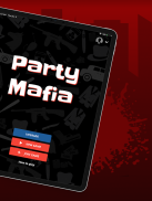 Party Mafia - Online Multiplayer Classic Mafia screenshot 12