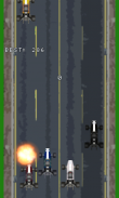 Pixel Racing screenshot 2