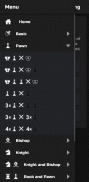Chess Endgame Training screenshot 0