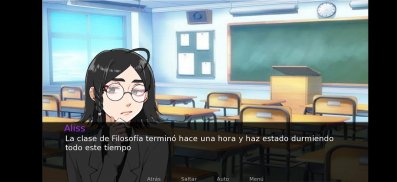 Una aventura filosófica screenshot 3