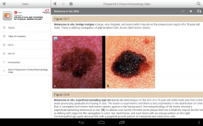 AccessMedicine App screenshot 9