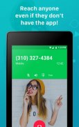 Nextplus: Phone # Text + Call screenshot 12