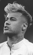 Neymar JR Wallpapers screenshot 7