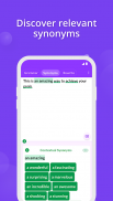 Proofreader AI Grammar Checker screenshot 5