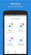 Simpler deutsche Anruferkennung, Kontakte & Dialer screenshot 2