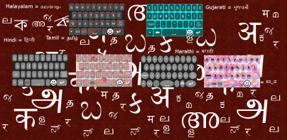 EazyType Kannada Keyboard Emoj