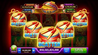 Cash Fever™ -Real Vegas Slots screenshot 3