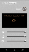 Speaker Booster Pro screenshot 4