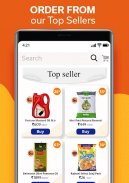 Suvidha Supermarket GroceryApp screenshot 5