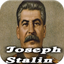 Biografi Joseph Stalin